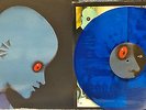 LA PLANETE SAUVAGE (Fantastic Planet) OST Soundtrack LP BLUE Vinyl OOP Goraguer