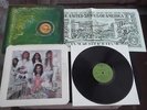 ALICE COOPER BILLION DOLLAR BABIES UK PRESS A1/B2 WITH DOLLAR BILL
