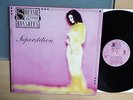 Siouxsie   &  the Banshees   Superstition       LP   $$$