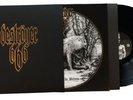 DESTROYER 666 - Unchain the Wolves  LP  black vinyl  VAN