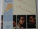 LEE RITENOUR - Friendship DIRECT MASTERED VINYL LP