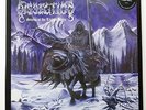 DISSECTION - Storm of the Lights Bane LP (at the gates unanimated)