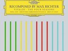 Recomposed By Max Richter: Vivaldi, The Four Seasons [VINYL] Richter Vinyl