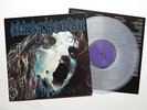 BARATHRUM - Saatana - LP lim. 100 .. RARE (blasphemy beherit mystifier countess)