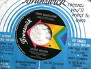 JACKIE WILSON THOSE HEARTACHES NEAR MINT I'VE LOST YOU  NORTHERN SOUL 45