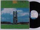 MOACIR SANTOS Maestro BLUE NOTE LP VG++