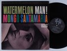 MONGO SANTAMARIA Watermelon Man BATTLE LP VG++