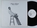 MORRIS WILSON Plays Morris Wilson MOWIL LP NM/VG++ private funk jazz HEAR