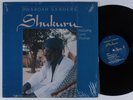 PHAROAH SANDERS Shukuru THERESA LP NM SHRINK