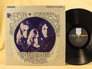 BLUE CHEER Vincebus Eruptum 1968 HEAVY Blues Psych LP Original Textured Cvr TOP