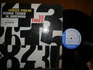 HORACE PARLAN US THREE JAZZ BLUE NOTE ORIGINAL MONO RVG BLP 4037 47 W. 63RD VG+