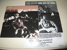 BOB DYLAN - TIME OUT OF MIND - COLUMBIA USA 1997 ORIGINAL 2LP SET