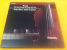 WALTER KLIEN ARTHUR GRUMIAUX 1985 MOZART 5LP PHILIPS 412 141 1 NM/NM SONATAS