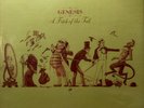 MFSL VINYL LP 1-062 GENESIS A TRICK OF THE TAIL  Audiophil LIMITED Edition RAR