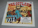THE OUTLAWS - Ride Again (The Single As & Bs)-12