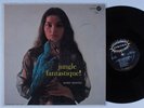 BOBBY MONTEZ Jungle Fantastique JUBILEE LP