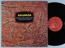 DAVE PIKE SET & GRUPO BAIAFRO IN BAHIA Salomao MPS BASF LP NM