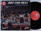 DAVE PIKE SET Riff For Rent BASF MPS 2XLP NM