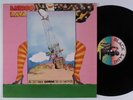 ENRICO RAVA Il Giro Del Giorno 80 Mondi BLACK SAINT LP NM ITALY funk jazz HEAR