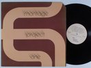 MONTAGE PROJECT ONE Self Titled ML PRODUCTIONS LP VG+ private funk jazz HEAR