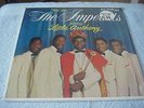 LITTLE ANTHONY&IMPERIALS-same-RARE 1ST LP/IN ORIG SHRINK WRAP/END LB/MONO/MINT