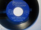 Kim Tolliver I dont know what foot to dance on - EX Condition SALE