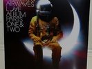 ANGELS AND AIRWAVES Love Parts I & II 4xLP SEALED - CLEAR VINYL /1000 blink 182