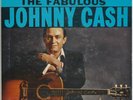 RARE JOHNNY CASH 