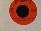 HEAR IT OBSCURE COUNTRY BLUEGRASS Joe Stuart Blugras 004