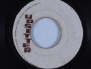 Reggae Pre-Release 45 BOB MARLEY & WAILERS Mr. Brown UPSETTER HEAR