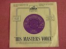 *(XT4) Elvis Presley Too Much UK HMV Gold Print 45 POP 330 EX+