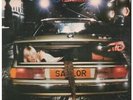 SAILOR Checkpoint LP 10 Track Unopened In Original Shrinkwrap  UK Epic 1977