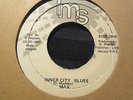 Max Inner City Blues Augustus Pablo Killer Roots 7