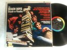 THE BEACH BOYS - stack o tracks - CAPITOL - GATEFOLD - STEREO