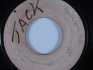 Reggae Blank 45 PIONEERS W/BLENDERS Don't You Know AMALGAMATIC HEAR