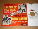 Shangri Las/Jelly Beans 