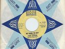 NORTHERN SOUL 45-TOBI LEGEND-NO GOOD TO CRY-MALA-DJ-LISTEN