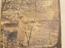 PINKY WINTERS-LONELY ONE-VOCAL JAZZ LP on ARGO  MONO, DG, SHIP