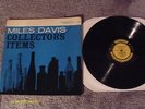 ORIG-1956 RARE JAZZ-PRESTIGE 7044-MILES DAVIS-COLLECTORS ITEMS-DG-MONO-LP-NICE