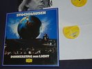 STOCKHAUSEN donnerstag aus licht dg mint- 4 lp box