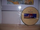Depeche Mode Music for the Masses PICTURE DISC LP