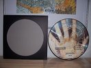 Depeche Mode Ultra LP PICTURE DISC RARE ISSUE WITH HAND ON SIDE 2