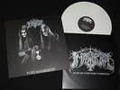 IMMORTAL - Pure Holocaust LP Osmose , Special Cardboard Cover