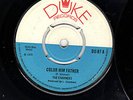 COLOUR HIM FATHER ,THE CHARMERS, 1970 ORIGINAL