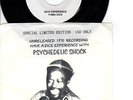 SKINHEAD REGGAE  PSYCHEDELIC SHOCK  PAMA DICE