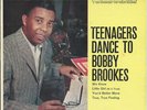 RARE BOBBY BROOKES 