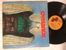 CYMANDE - s/t - JANUS LP - original / breaks / funk LP
