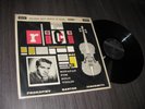 Decca SXL 2240  Violin Solo Recital Ruggiero Ricci NM