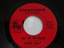 northern soul motown dobie gray out on the floor