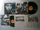 BRUCE SPRINGSTEEN  THE RIVER RARE ORIGINAL YUGOSLAV 2ND PRESS SUZY 1981 VG+/VG+
